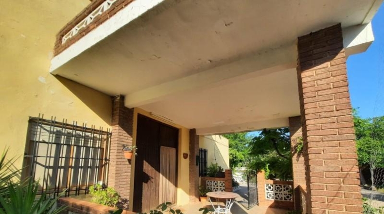 Ciudad Real - Puebla de Don Rodrigo - 15000m2