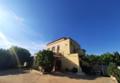Country house with land for sale on España, Almansa, ref: TR312434 photo