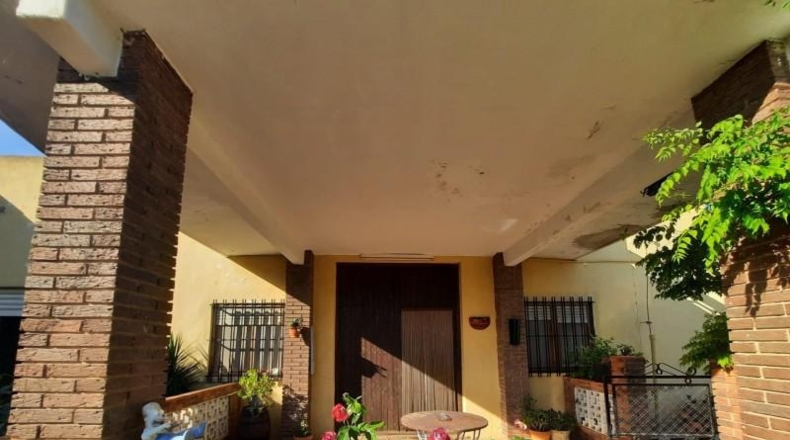 Ciudad Real - Puebla de Don Rodrigo - 15000m2