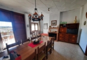Country house with land for sale on España, Almansa, ref: TR312434 photo