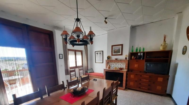 Ciudad Real - Puebla de Don Rodrigo - 15000m2