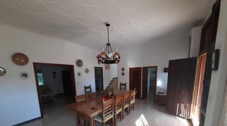 Ciudad Real - Puebla de Don Rodrigo - 15000m2