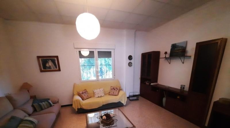 Ciudad Real - Puebla de Don Rodrigo - 15000m2