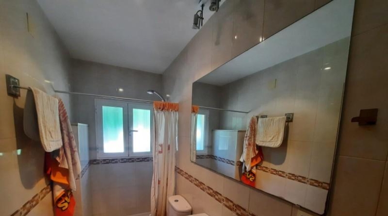 Ciudad Real - Puebla de Don Rodrigo - 15000m2