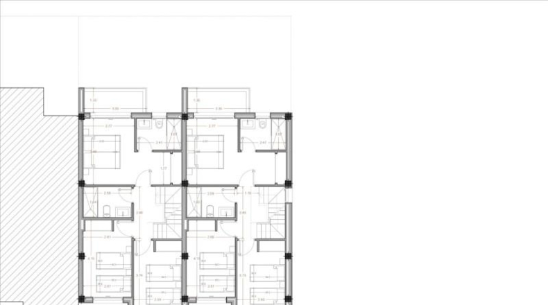 Аликанте - Bigastro - 124m2