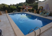 Casa con terreno en venta en la España, Córdoba, ref: TR308808 foto