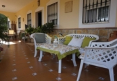Casa con terreno en venta en la España, Córdoba, ref: TR308808 foto