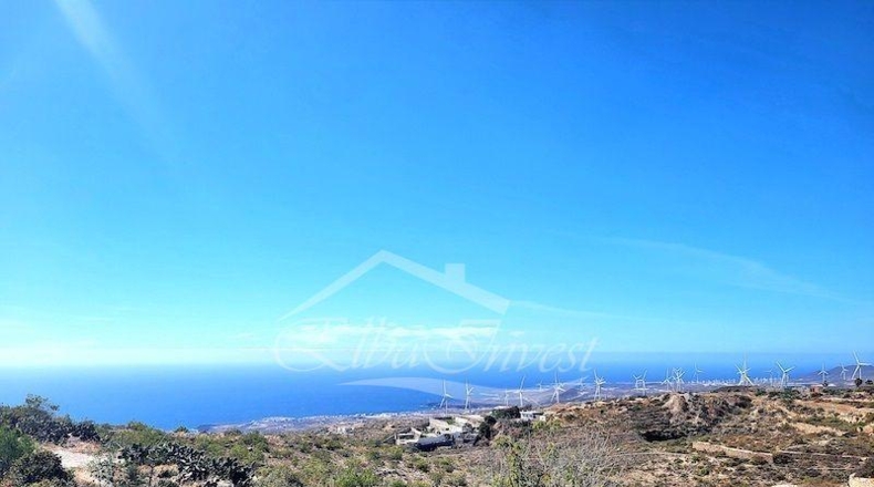 Santa Cruz de Tenerife - Фасния - 5116m2