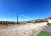 Parcela urbanizable en venta en la España, Fasnia, ref: TR311684 foto