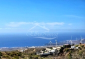Parcela urbanizable en venta en la España, Fasnia, ref: TR311684 foto