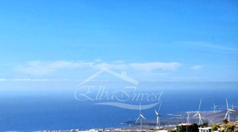 Santa Cruz de Tenerife - Фасния - 5116m2