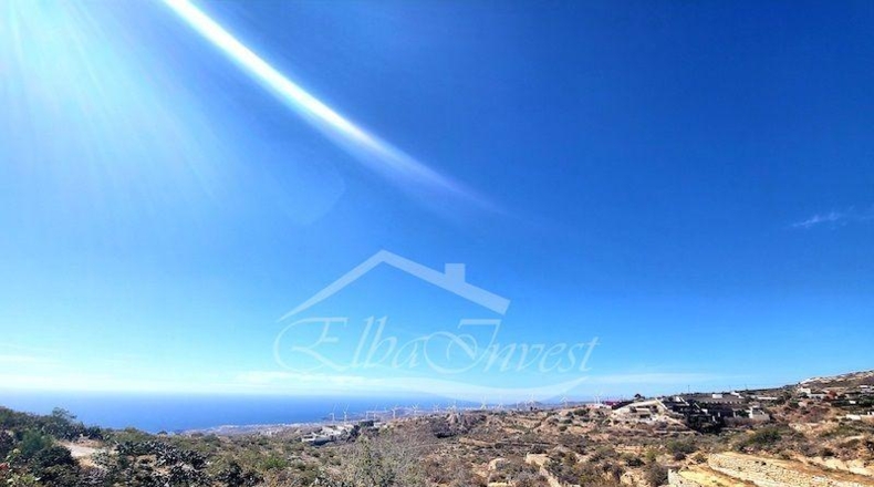 Santa Cruz de Tenerife - Фасния - 5116m2