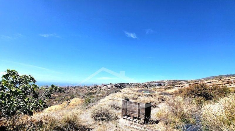 Santa Cruz de Tenerife - Фасния - 5116m2