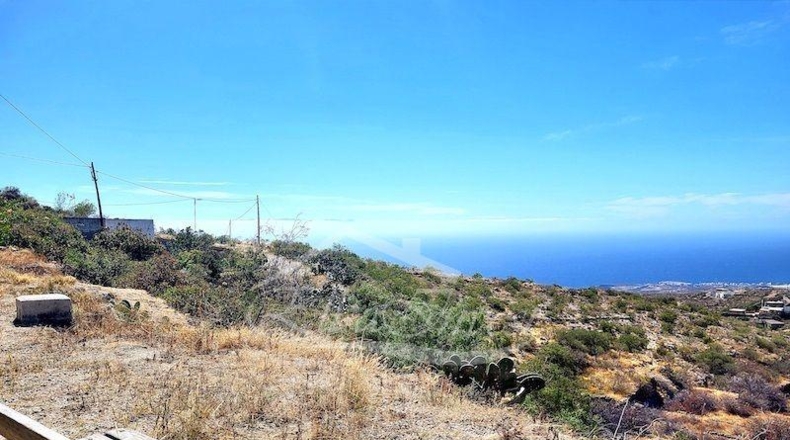 Santa Cruz de Tenerife - Фасния - 5116m2