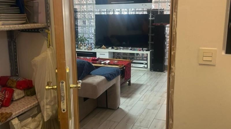 Alicante - Кальоса-де-Энсарриа - 242m2