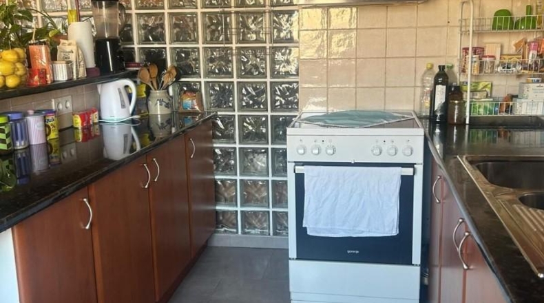 Alicante - Кальоса-де-Энсарриа - 242m2