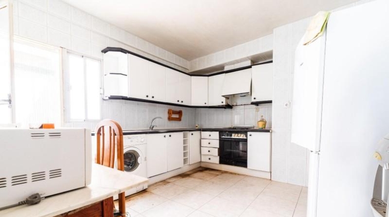 Cantabria - Collado de Cieza - 220m2