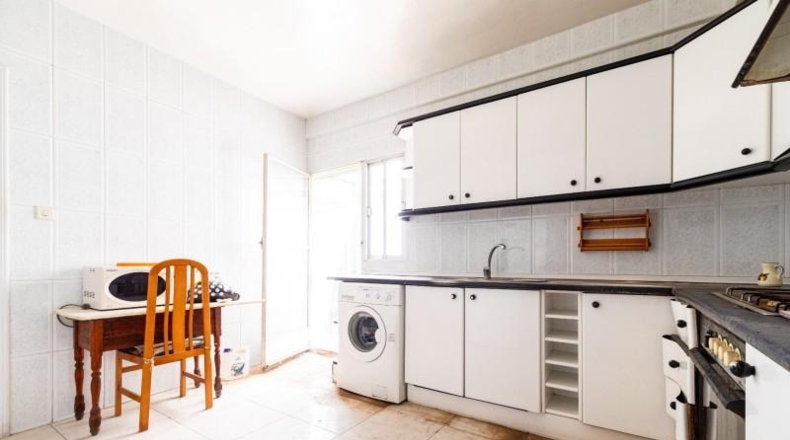 Cantabria - Collado de Cieza - 220m2