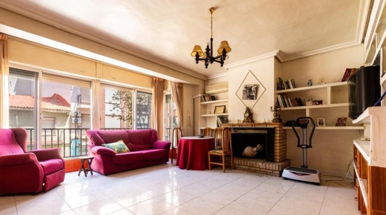 Cantabria - Collado de Cieza - 220m2