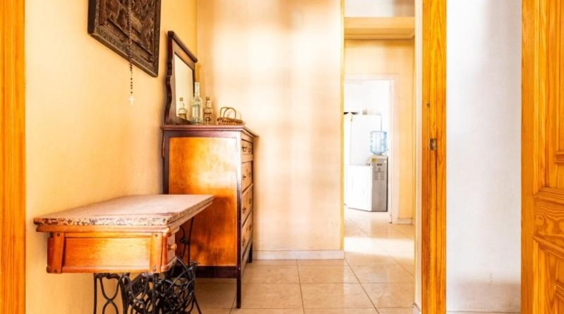 Cantabria - Collado de Cieza - 220m2