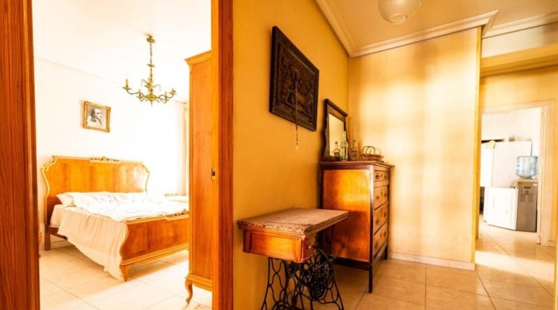Cantabria - Collado de Cieza - 220m2