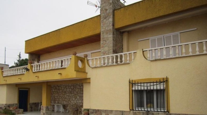 Valencia - Valencia - 2000m2