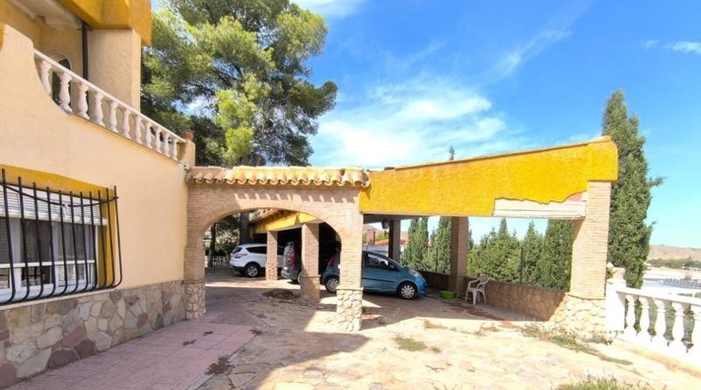 Valencia - Valencia - 2000m2