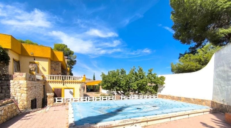 Valencia - Valencia - 2000m2