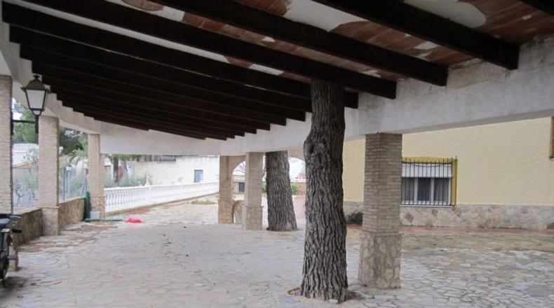 Valencia - Valencia - 2000m2
