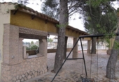 Xalet independent amb terreny en venda a la España, Iecla, ref.: TR335152 foto
