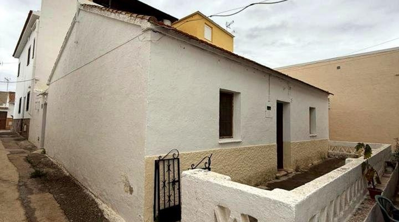 Málaga - Màlaga - 113m2
