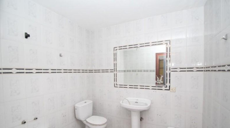 Granada - Cúllar Vega - 208m2