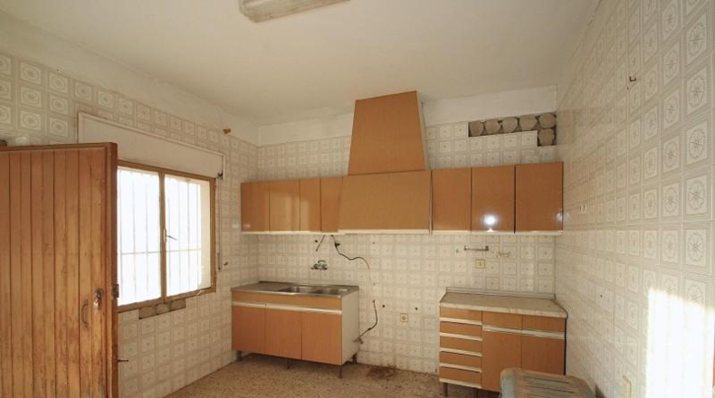 Granada - Cúllar Vega - 208m2