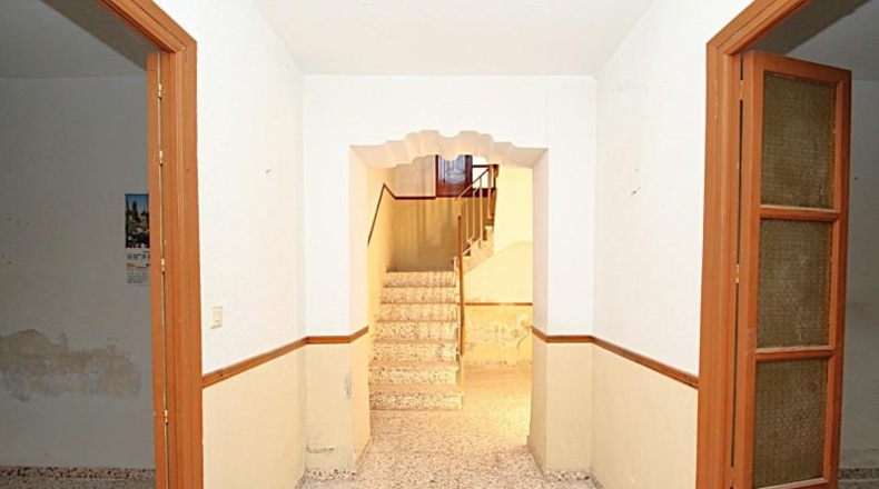 Granada - Cúllar Vega - 208m2