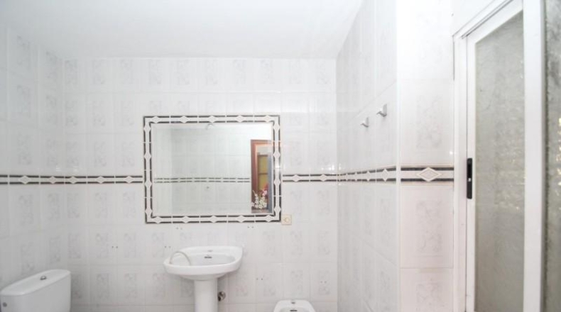 Granada - Cúllar Vega - 208m2