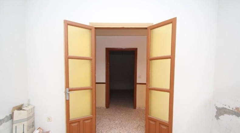 Granada - Cúllar Vega - 208m2