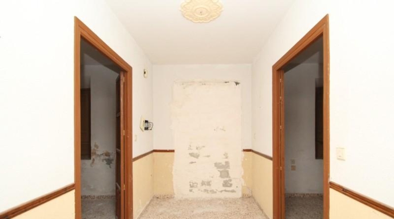 Granada - Cúllar Vega - 208m2