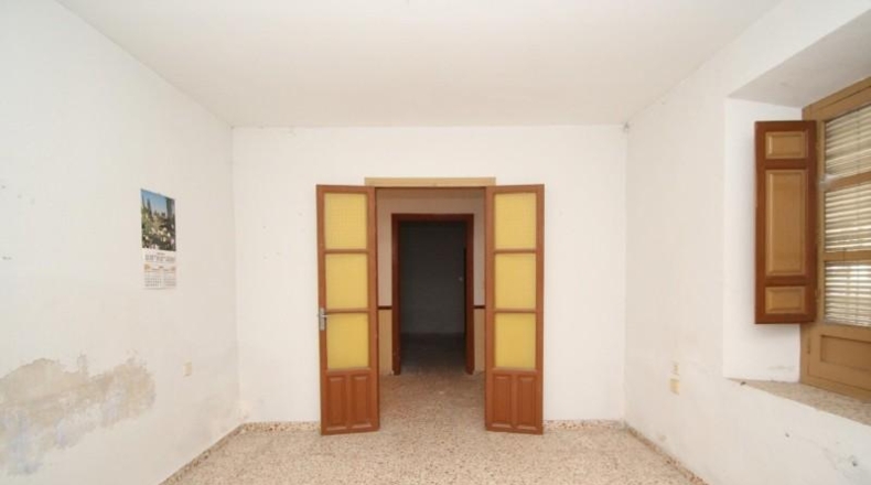 Granada - Cúllar Vega - 208m2