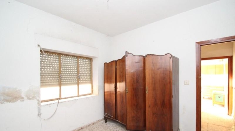 Granada - Cúllar Vega - 208m2