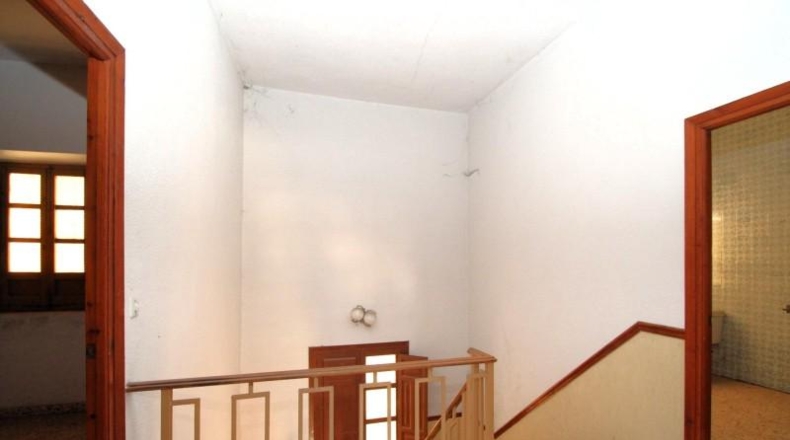 Granada - Cúllar Vega - 208m2