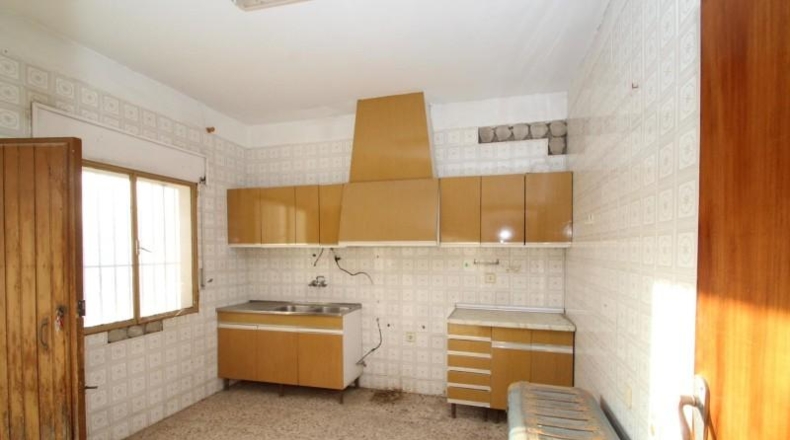 Granada - Cúllar Vega - 208m2