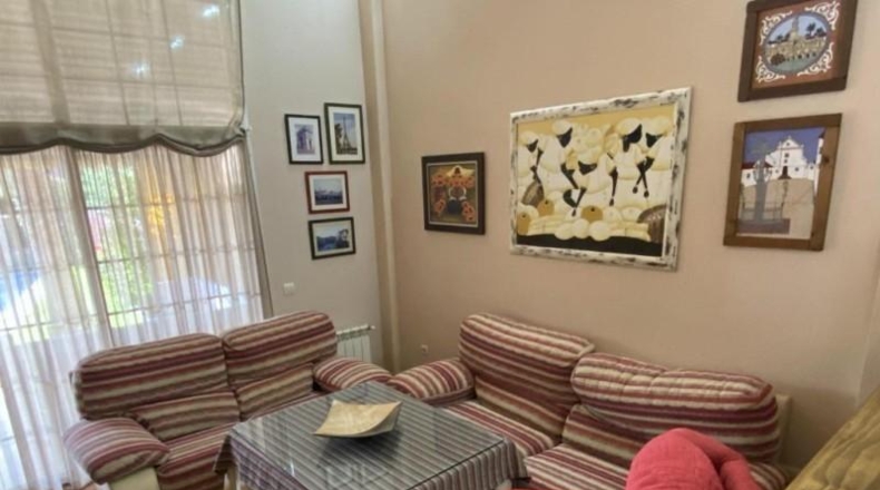 Córdoba - Córdoba - 380m2