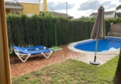Xalet independent amb terreny en venda a la España, Encinarejo de Córdoba, ref.: TR366764 foto
