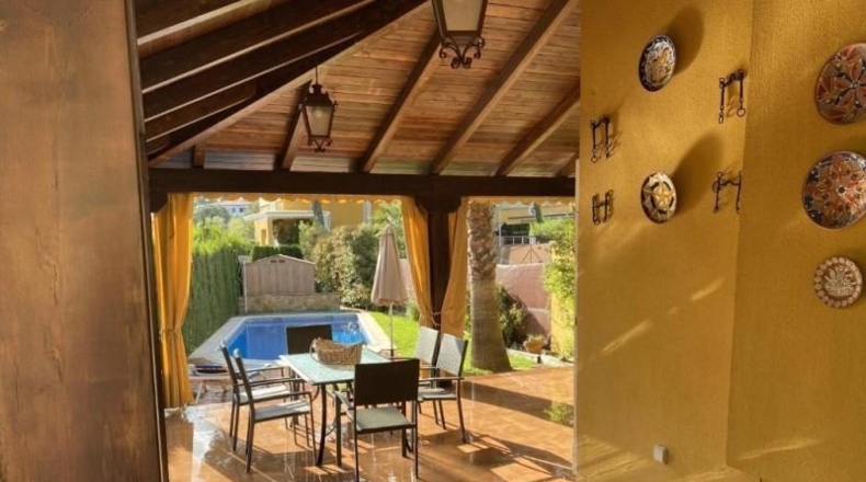 Córdoba - Córdoba - 380m2