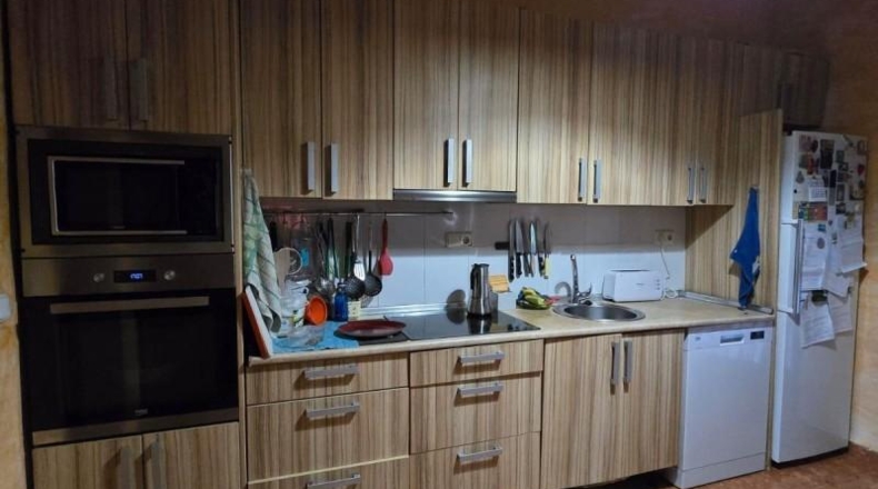 Murcia - Alcantarilla - 3500m2