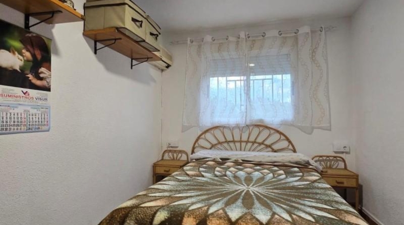 Murcia - Alcantarilla - 3500m2