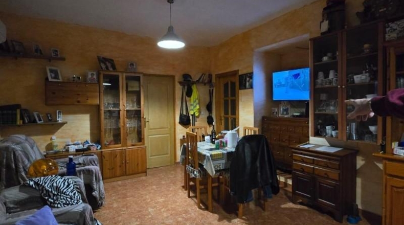 Murcia - Alcantarilla - 3500m2
