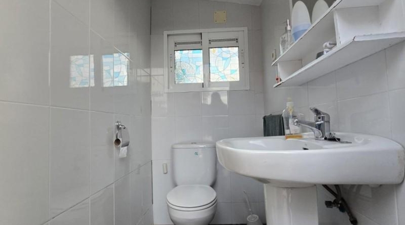 Murcia - Alcantarilla - 3500m2
