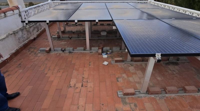 Murcia - Alcantarilla - 3500m2