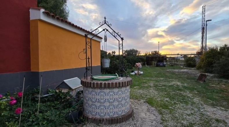 Murcia - Alcantarilla - 3500m2